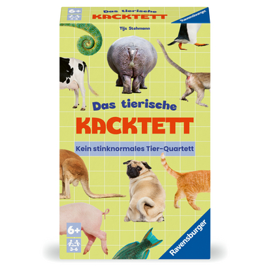 Image of Ravensburger Il pootet animale059