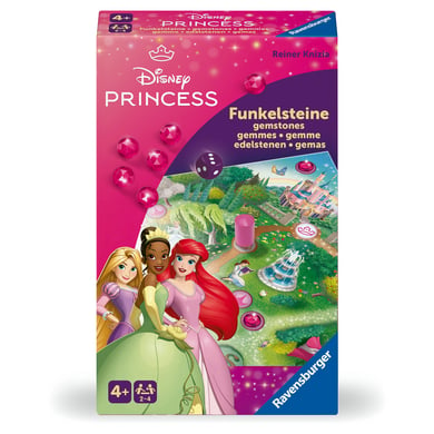 Ravensburger Princess Disney fonkelende stenen