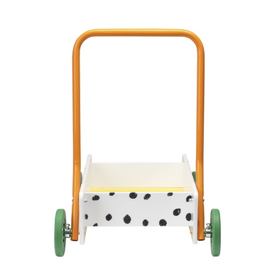 Image of Pippi Langstrumpf Passeggino Micki Dotted059