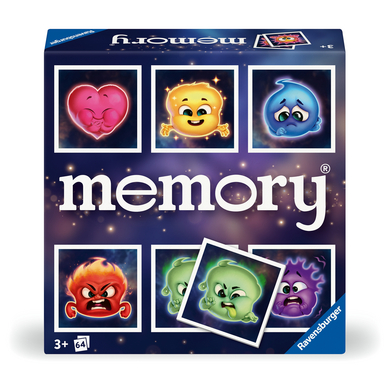 Image of Ravensburger memoria® Emozioni059