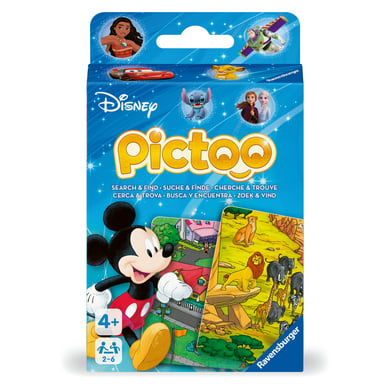 Image of Ravensburger Pictoo Disney059