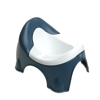 THERMOBABY night  Ideo potje, blauw