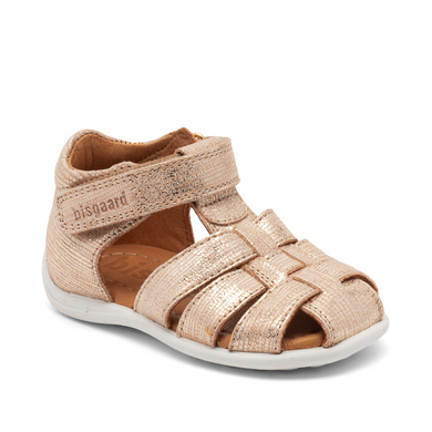 bisgaard Sandal carly platinum