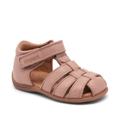 bisgaard Sandal carly naken