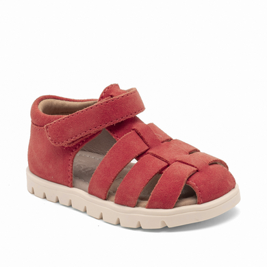 bisgaard Sandal beka red app