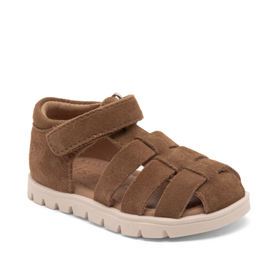 bisgaard Sandal beka almond