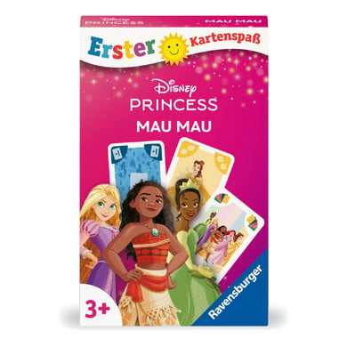 Image of Ravensburger Princess Disney Mau Mau059