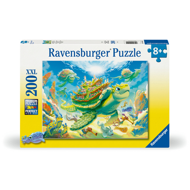 Image of Ravensburger Puzzle magico delle profondità marine059