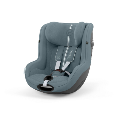 Cybex GOLD Reboarder Sirona i-Size G Plus Stormachtig Blauw