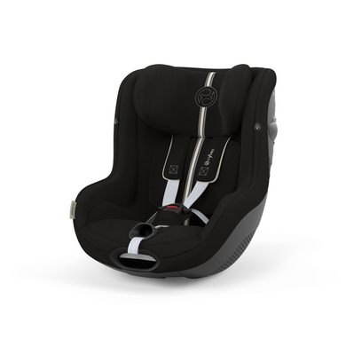 Cybex GOLD Reboarder Sirona i-Size G Plus Maan Black