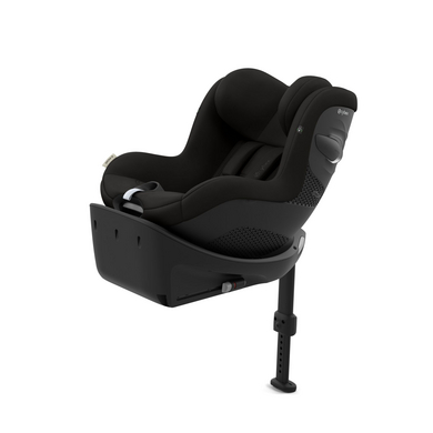 Image of cybex GOLD Seggiolino auto Reboarder Sirona Gi I-Size Magic nero059