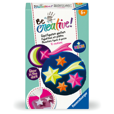 Image of Ravensburger Stelle illuminate BeCreative059