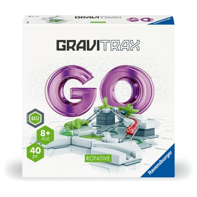 Image of Ravensburger GraviTrax GO Rotativo059