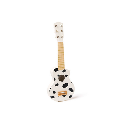 Image of Kids Concept® Guitar in bianco e nero059