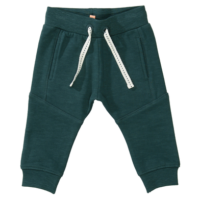 Image of STACCATO Pantaloni da jogging in pino scuro059