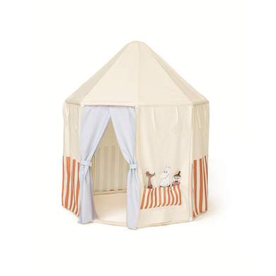 Image of Kids Concept® Tenda a padiglione con figure MOOMIN059