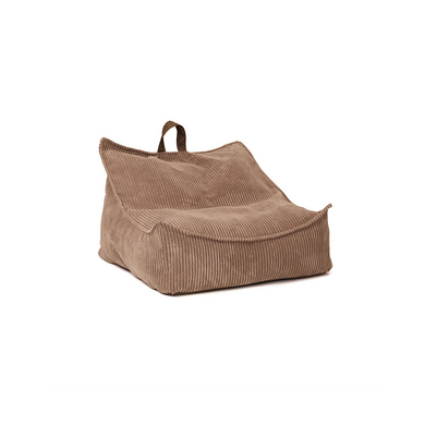 Image of Borsa a sacco Kids Concept® marrone059