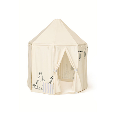 Kids Concept Paviljoentent MOOMIN beige