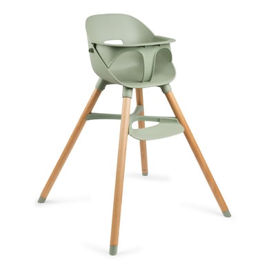 Ziza™ kinderstoel Olive