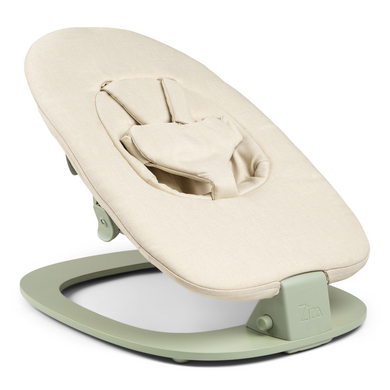 Image of Olive Sdraietta per bambini Ziza™ / Beige / Olive059