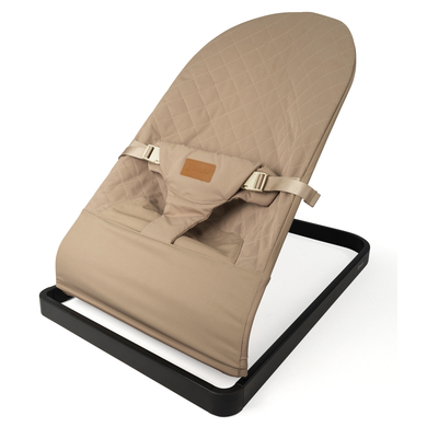 Image of babyGO Sdraietta Comfort beige059