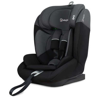 Image of babyGO Seggiolino auto Lumo grigio059