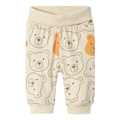 Image of name it Summer Pantaloni di sudore Nbnbare Sand059