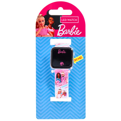 Image of Otto Simon Accutime Orologio LED per bambini Barbie rosa059