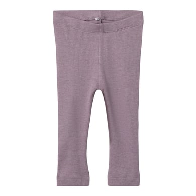 name it Leggings Nbnkab Fläderbär