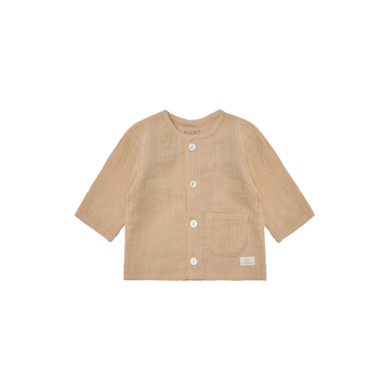 Hust & Claire Cardigan Cuban sand