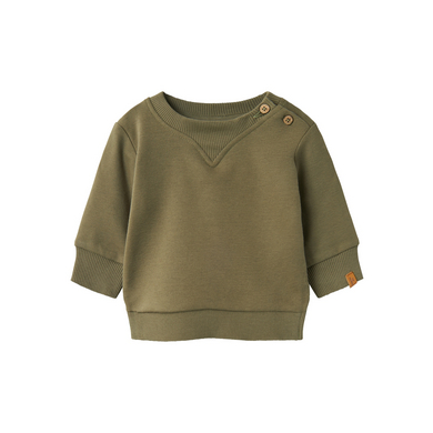 Lil'Atelier tröja Nbmilondon Kalamata