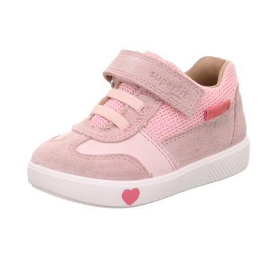 superfit Låg sko Supies rosa (medium)