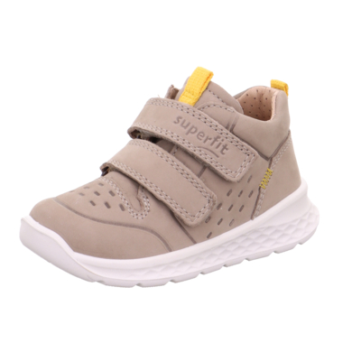 Image of superfit Breeze Scarpe bassa beige/gialla (media)059