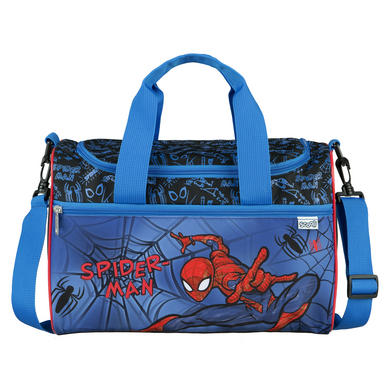 Image of Scooli Spider Borsa sportiva Uomo059