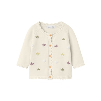 Image of name it Summer Cardigan Nbfbilili Sand059