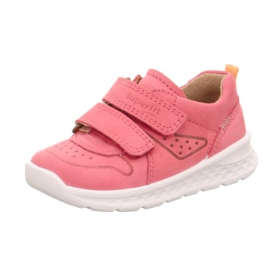 superfit Breeze orange Låg sko rosa/ (medium)