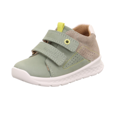 Image of superfit Breeze Scarpe bassa verde chiaro/beige (media)059