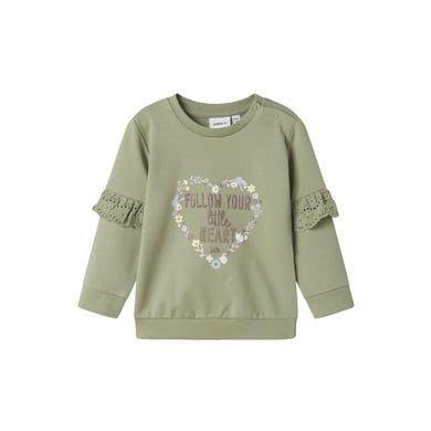 name it Felpa Nbfbeliva Tea