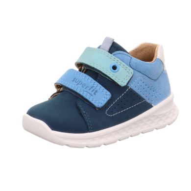 Image of superfit Breeze Scarpe bassa blu/azzurro (medio)059