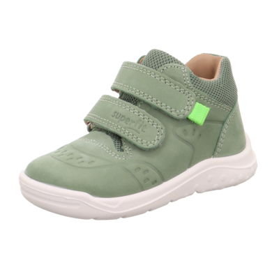 Image of superfit Scarpe bassa Whaley verde chiaro (larga)059