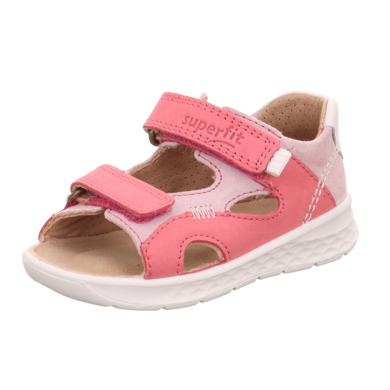 superfit Sandal Lagoon rosa (medium)