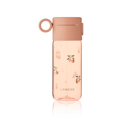 Image of peach LIEWOOD bottiglia Clemence 350ml /conchiglia marina059