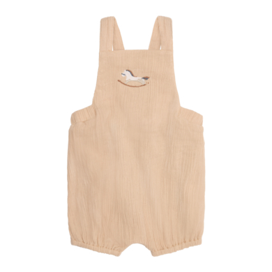 Hosta & Claire Jumpsuit Curban Sand