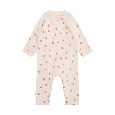 Hust & Claire Overall Pale Coral