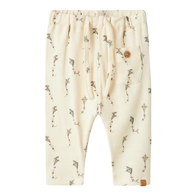 Lil'Atelier Leggings Nbmgavo Turtledove