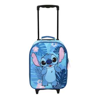 Image of Undercover Carrello per bambini - Disney Stitch059