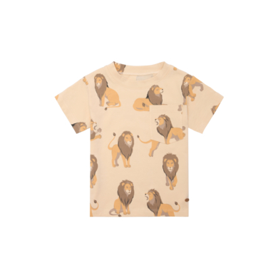 Hust & Claire T-shirt Sand