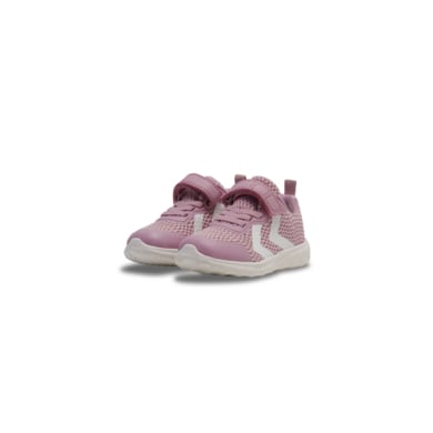 HUMMEL Sneaker ACTUS ML RECYCLED INFANT keepsace lila