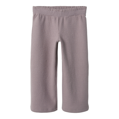 Image of name it Pantaloni larghi Nmftacha Sambuco059