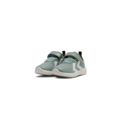 HUMMEL Sneaker ACTUS ML RECYCLED INFANT olivine